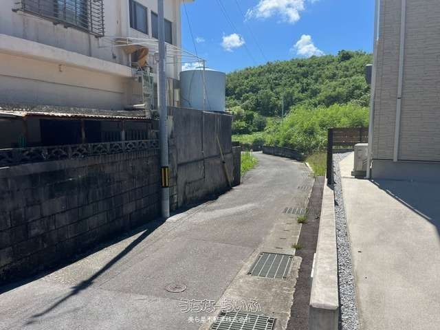 185.77 sqm Residential Land for Sale in Haebaru, Okinawa - Thumbnail 4