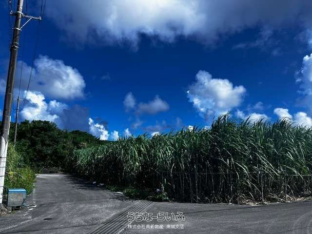 444m² Land for Sale in Itoman, Nanjo City, Okinawa - Thumbnail 2