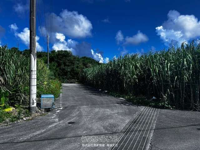 444m² Land for Sale in Itoman, Nanjo City, Okinawa - Thumbnail 3