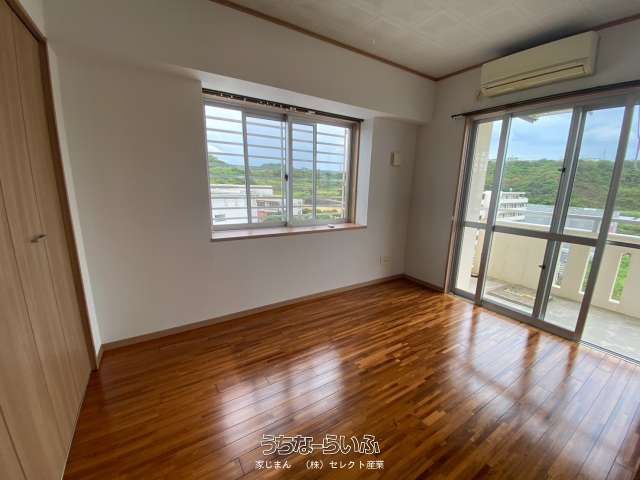 Kasagurande JC 506 3DK Apartment for Rent in Nanjo City, Okinawa - Thumbnail 4