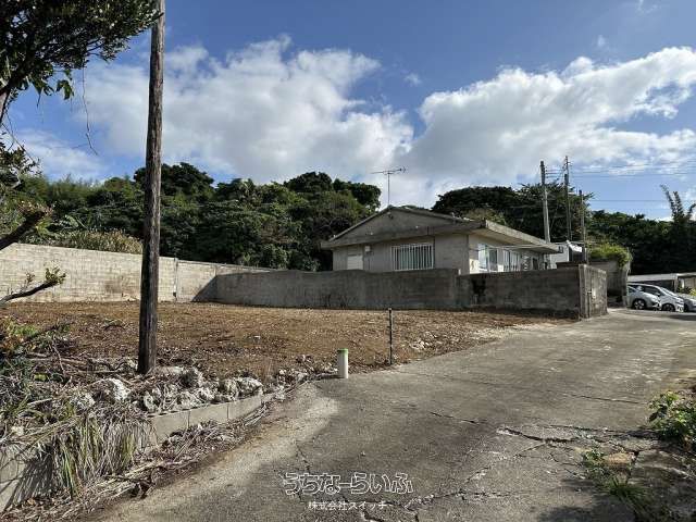 Ocean View Land for Sale in Itoman, Okinawa - 222.5㎡ Plot - Thumbnail 2