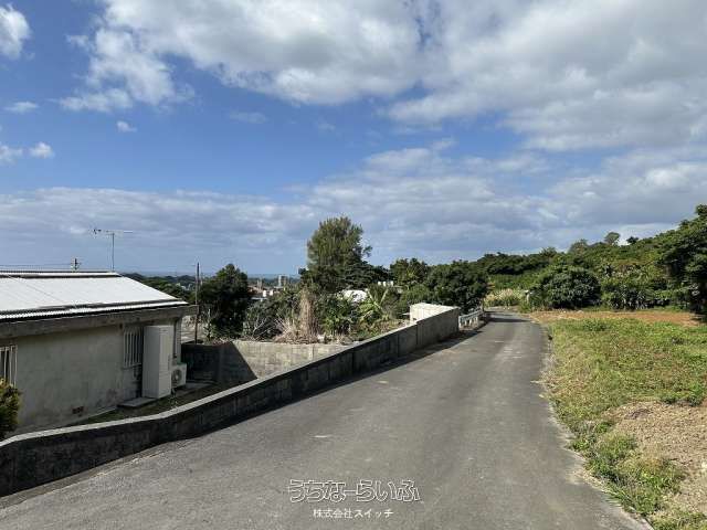 Ocean View Land for Sale in Itoman, Okinawa - 222.5㎡ Plot - Thumbnail 3