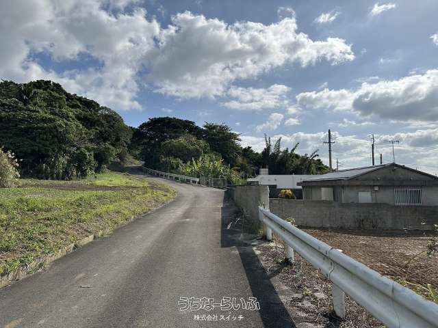 Ocean View Land for Sale in Itoman, Okinawa - 222.5㎡ Plot - Thumbnail 4