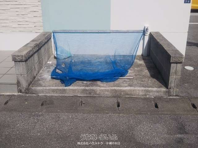Furnished 1K Apartment for Rent in Okinawa City, Mihara - Thumbnail 2