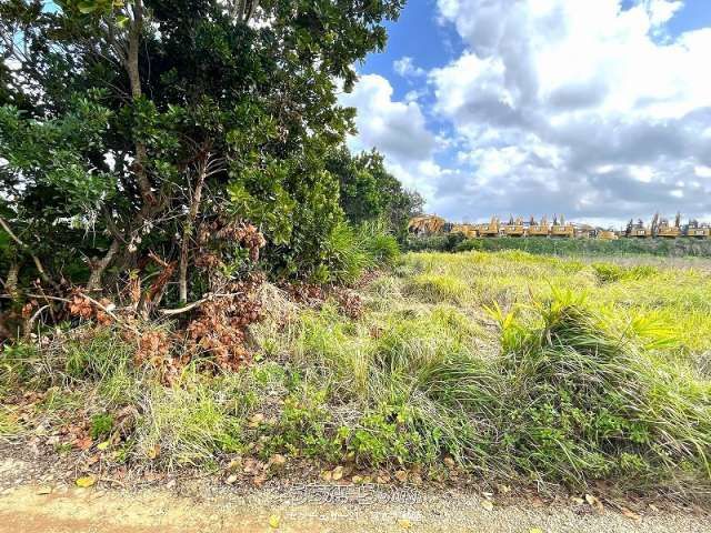 1587 Tsubo Land for Sale in Koshibaru, Miyakojima City - Thumbnail 3
