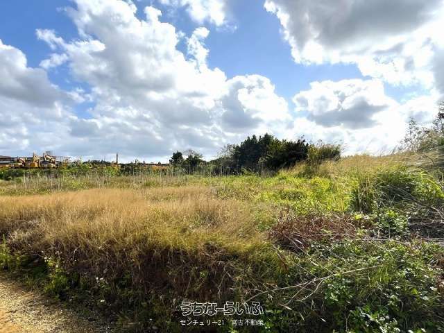 1587 Tsubo Land for Sale in Koshibaru, Miyakojima City - Thumbnail 4