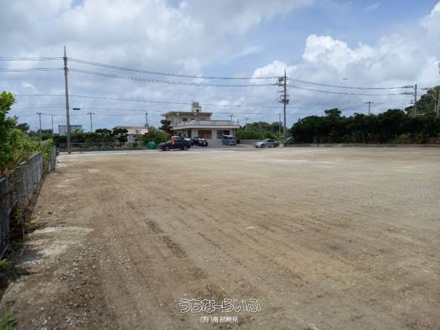 754.5㎡ Car Rental Business Land for Lease in Tomigusuku, Okinawa - Thumbnail 3