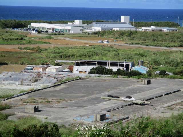2371 sqm Land Plot in Kyan, Itoman City, Okinawa - Thumbnail 2