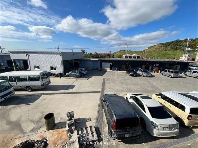 958.75 Tsubo Industrial Land with Auto Factory for Sale in Nakagusuku - Thumbnail 4