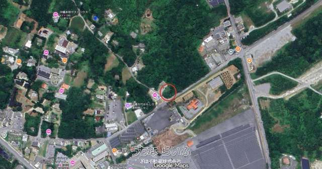 217.56 sqm Land for Sale in Motobu, Okinawa - Prime Location - Thumbnail 3