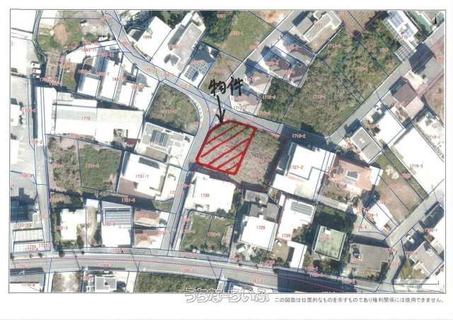 402 sqm Corner Land Plot for Sale in Yomitan Village, Okinawa - Thumbnail 4