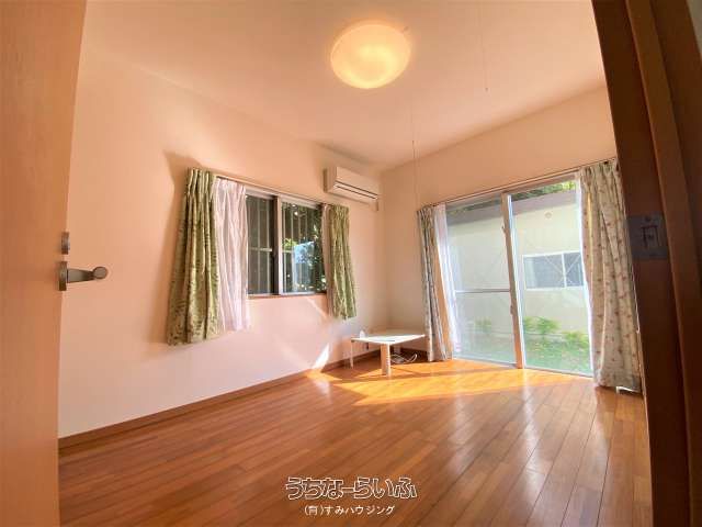 Kina House Sesoko 3LDK Detached Rental with Sea View | Motobu Okinawa - Thumbnail 4