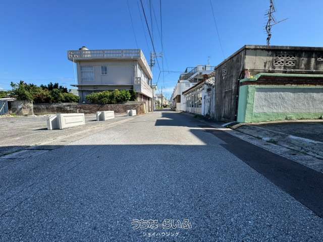 324 Tsubo Land for Sale in Uruma City, Okinawa - Thumbnail 2