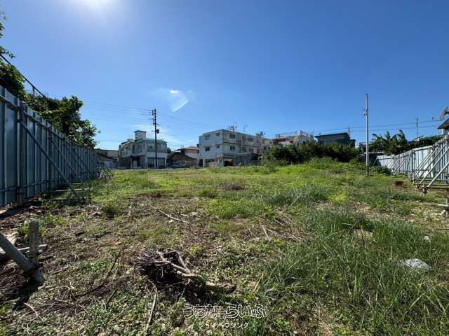 324 Tsubo Land for Sale in Uruma City, Okinawa - Thumbnail 4