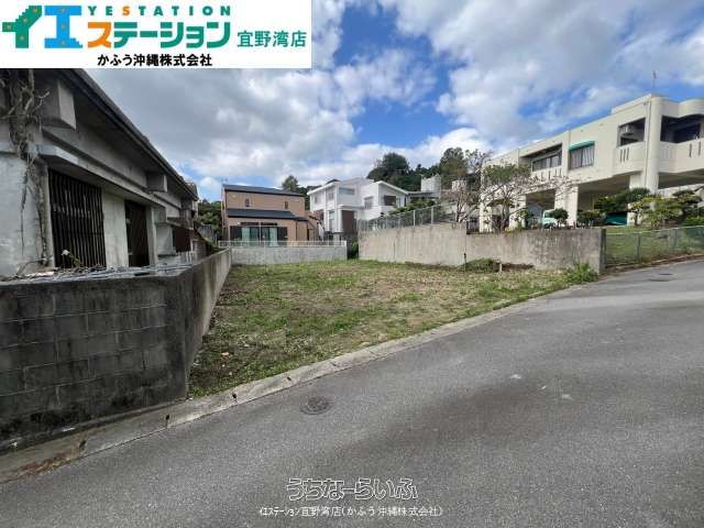 237m² Residential Land Plot in Onaga, Nishihara Town, Okinawa - Thumbnail 2