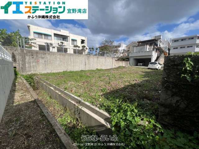 237m² Residential Land Plot in Onaga, Nishihara Town, Okinawa - Thumbnail 3