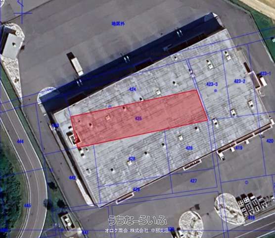 828㎡ Military-Use Land for Sale in Yomitan Village, Okinawa - Thumbnail 2