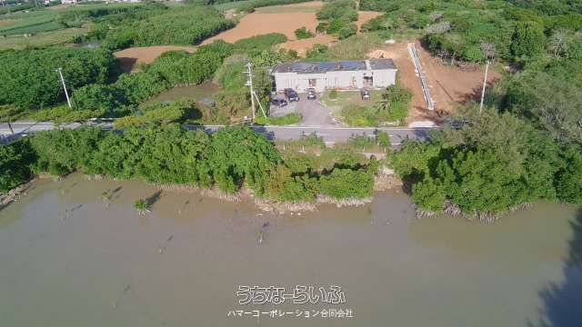 Miyakojima Guesthouse for Sale with Solar Power & Large Garden - Thumbnail 3