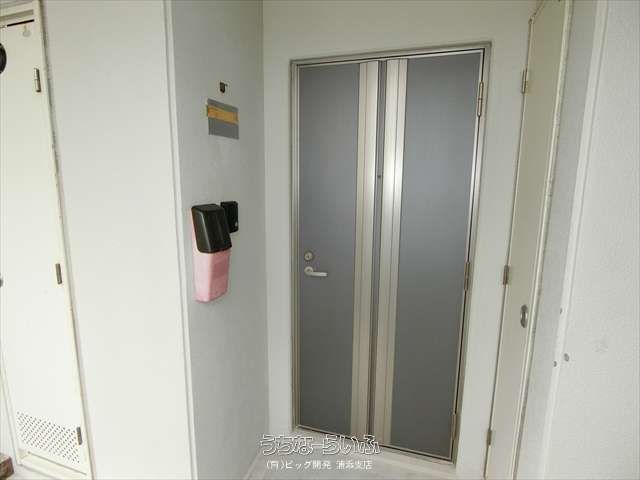 1K Apartment for Rent in Naha's Makabi, Near Omoromachi Station - Thumbnail 3