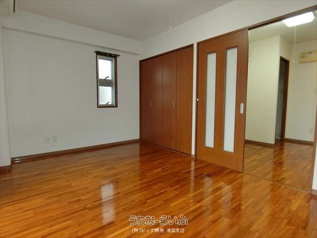 1K Apartment for Rent in Naha's Makabi, Near Omoromachi Station - Thumbnail 4