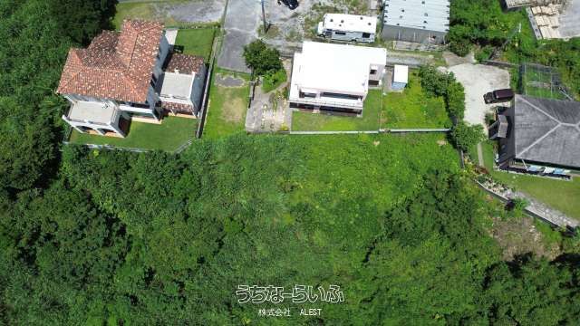 444m² Land with East China Sea View in Yomitan, Okinawa - Thumbnail 2