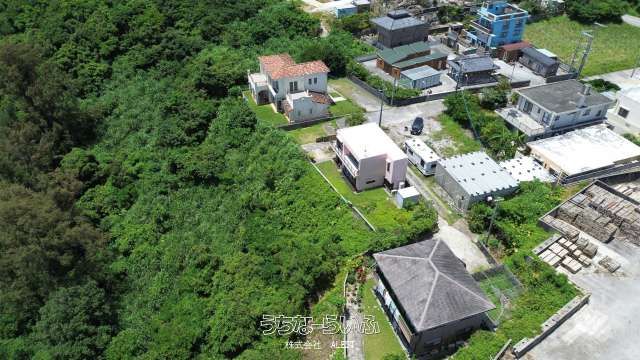 444m² Land with East China Sea View in Yomitan, Okinawa - Thumbnail 3