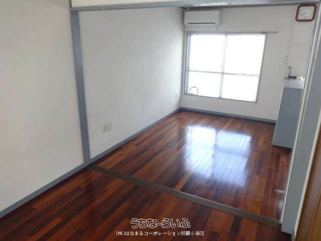 Renovated 1LDK Apartment for Rent in Tomigusuku, Okinawa - Thumbnail 3