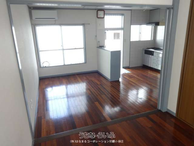 Renovated 1LDK Apartment for Rent in Tomigusuku, Okinawa - Thumbnail 4