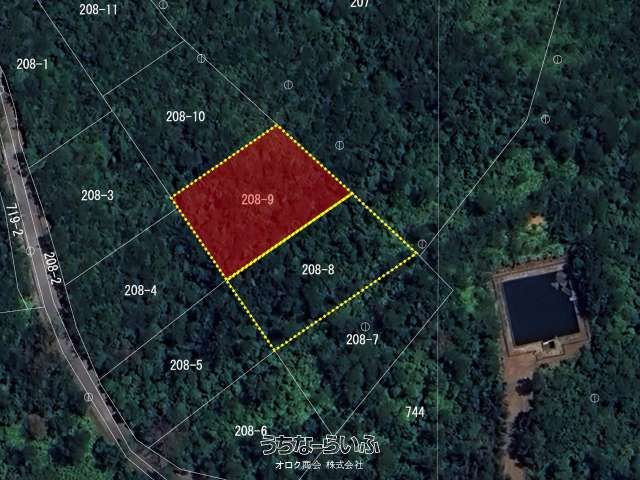 Camp Hansen Military Land Investment in Onna Village, Okinawa - Thumbnail 3