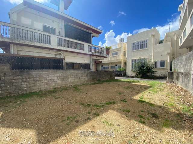 243.6 sqm Residential Land for Sale in Ameku, Naha City, Okinawa - Thumbnail 4