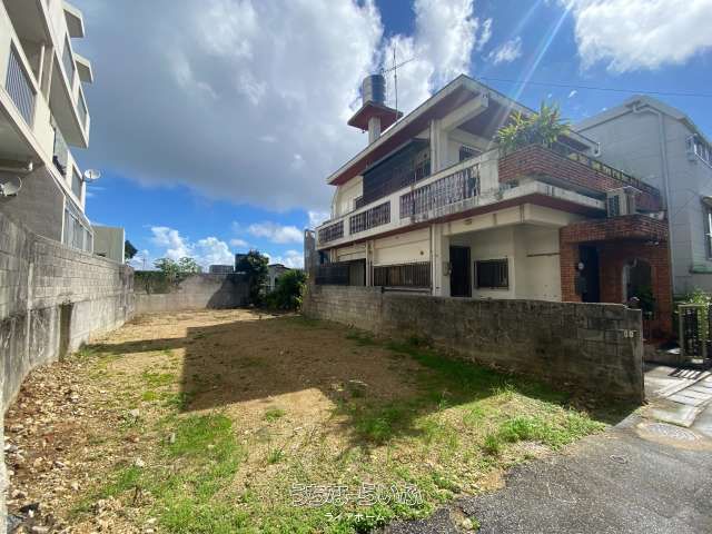243.6 sqm Residential Land for Sale in Ameku, Naha City, Okinawa - Thumbnail 3