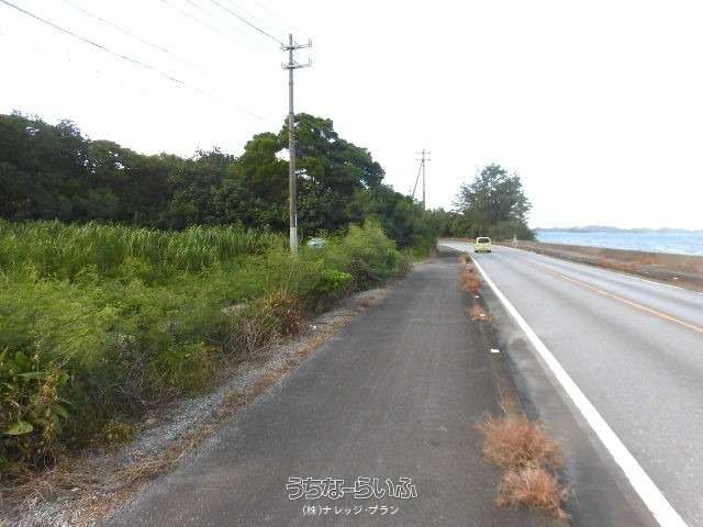 654m² Land for Sale in Kure, Nago City, Okinawa - Thumbnail 3
