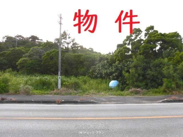 654m² Land for Sale in Kure, Nago City, Okinawa - Thumbnail 4