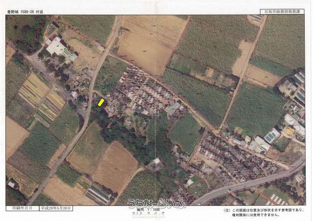 58m² Cemetery Land Plot for Sale in Ishigaki City, Okinawa - Thumbnail 3