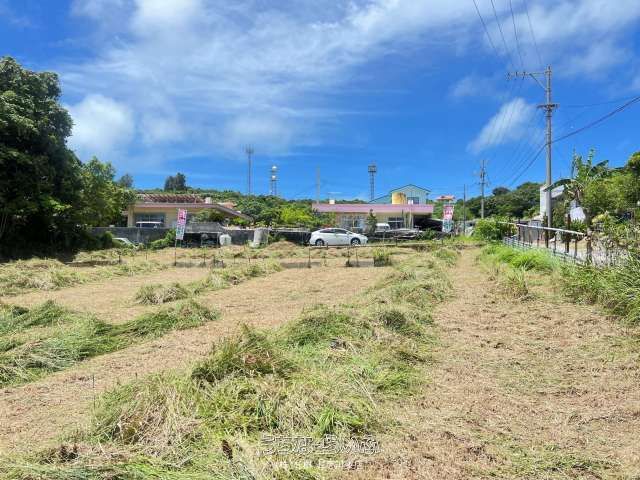 439.59 sqm Land for Sale in Katsuren Heianna, Uruma, Okinawa - Thumbnail 3