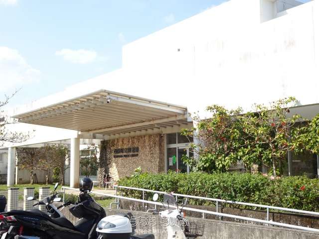 336.86㎡ Land for Sale in Amuro, Nishihara Town, Okinawa - Thumbnail 2