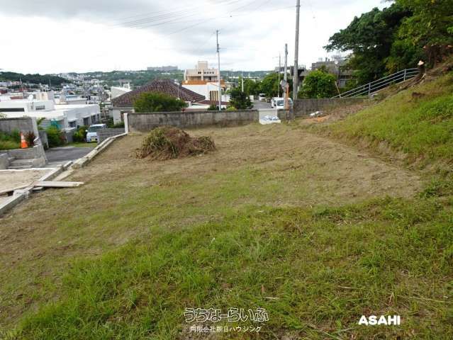 336.86㎡ Land for Sale in Amuro, Nishihara Town, Okinawa - Thumbnail 3