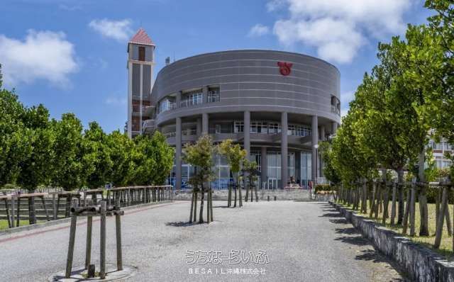 New 3LDK Ocean View Condo in Chatan, Okinawa - Sol Terrace - Thumbnail 2