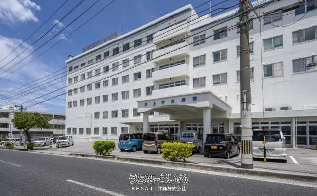 New 3LDK Ocean View Condo in Chatan, Okinawa - Sol Terrace - Thumbnail 3