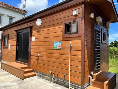 Onna Village Nakama / 1DK / Detached house for sale for 29.8 million yen | Okinawa real estate information [Uchinaa Life] (h-5979-7240519-0514) — Image 12, Onna, Okinawa