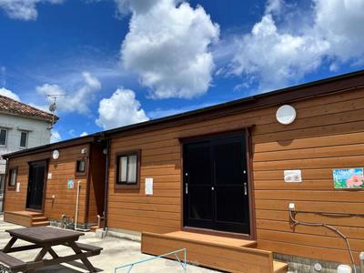 Onna Village Nakama / 1DK / Detached house for sale for 29.8 million yen | Okinawa real estate information [Uchinaa Life] (h-5979-7240519-0514) — Image 1, Onna, Okinawa