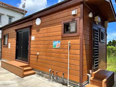 Onna Village Nakama / 1DK / Detached house for sale for 29.8 million yen | Okinawa real estate information [Uchinaa Life] (h-5979-7240519-0514) — Image 14, Onna, Okinawa
