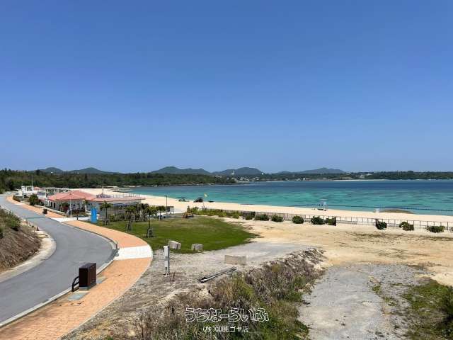 251 Tsubo Land for Sale Next to Kin Baseball Stadium, Okinawa - Thumbnail 3