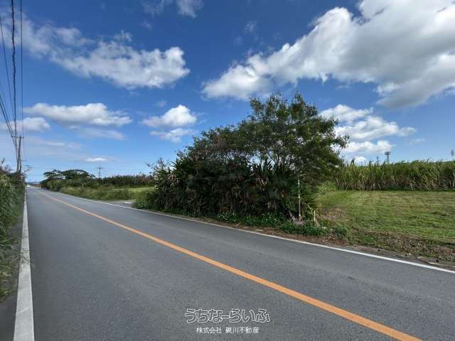 Agricultural Land for Sale in Tokeshi, Yomitan Village, Okinawa - Thumbnail 3