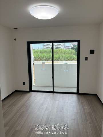Gran Maison S New 1K Apartment for Rent in Miyakojima - Thumbnail 3
