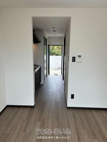 Gran Maison S New 1K Apartment for Rent in Miyakojima - Thumbnail 4