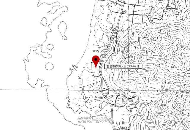 Resort Land for Sale in Ishigaki City, Okinawa - 12,086 sqm - Thumbnail 3