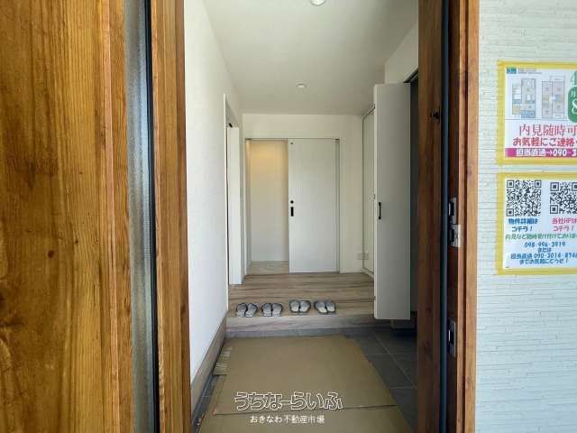 New 4LDK House for Sale in Higashionna, Yaese Town, Okinawa - Thumbnail 2