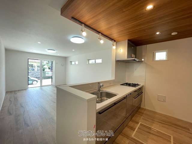 New 4LDK House for Sale in Higashionna, Yaese Town, Okinawa - Thumbnail 4