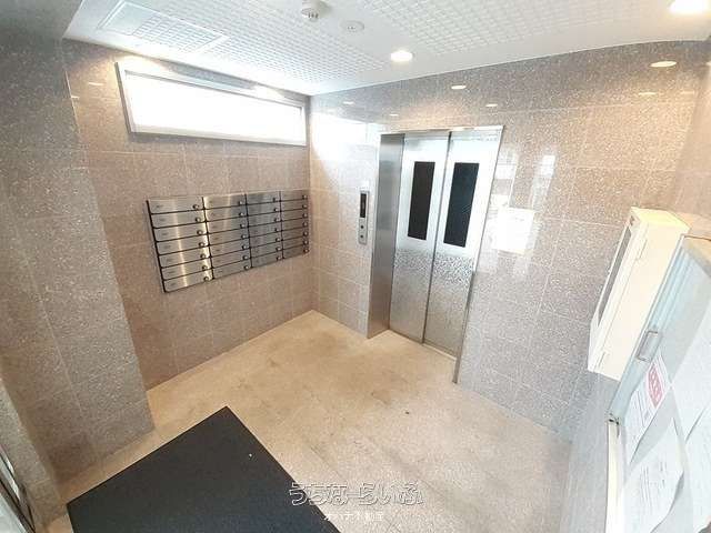 Sunny Hill Time 303: 1DK Apartment for Rent in Ginowan, Okinawa - Thumbnail 4